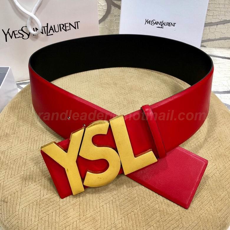 YSL Belts 179